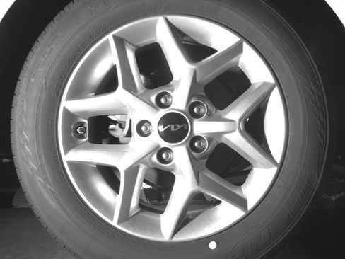 Used 2025 Kia Soul LX w/ LX Technology Package image 15