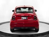 New 2024 FIAT 500 e (RED) image 4