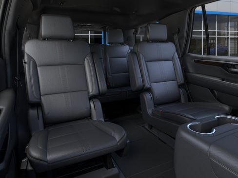 New 2026 Chevrolet Tahoe High Country AWD/4WD image 41