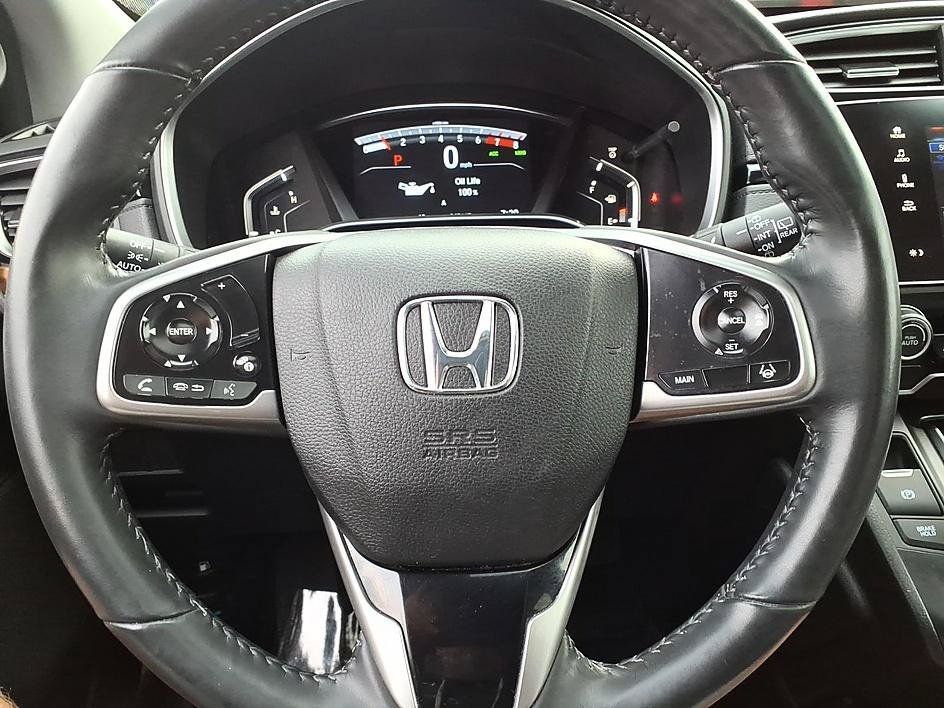 Used 2019 Honda CR-V EX-L image 26
