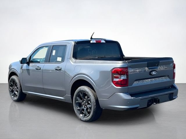 New 2026 Ford Maverick Lobo AWD/4WD image 5