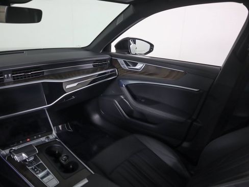 Used 2021 Audi A6 Premium Plus w/ Premium Plus Package image 39
