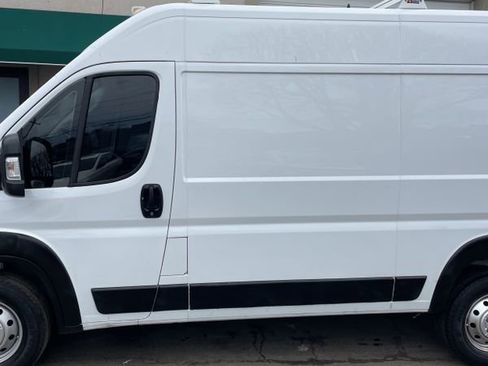 Used 2020 RAM ProMaster 1500 image 4