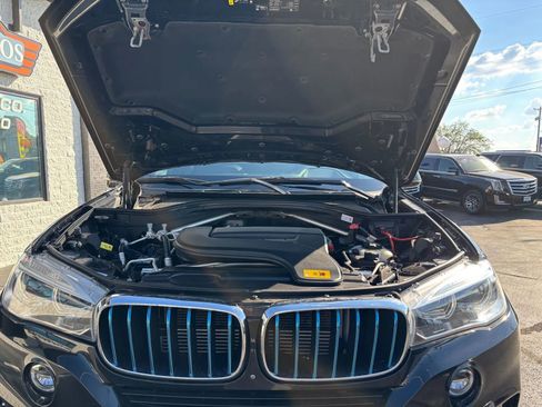 Used 2018 BMW X5 xDrive40e image 15