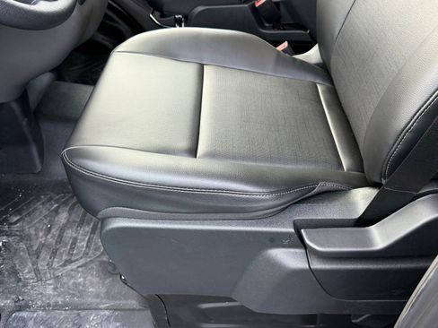 New 2026 Ford Transit 250 Base image 34