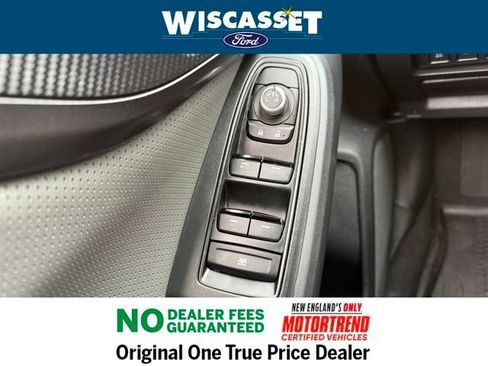 Used 2023 Subaru Crosstrek 2.5i Sport image 21