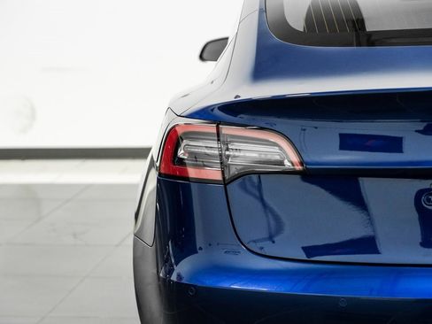 Used 2018 Tesla Model 3 Long Range image 44