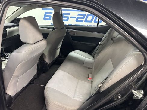 Used 2016 Toyota Corolla LE image 7