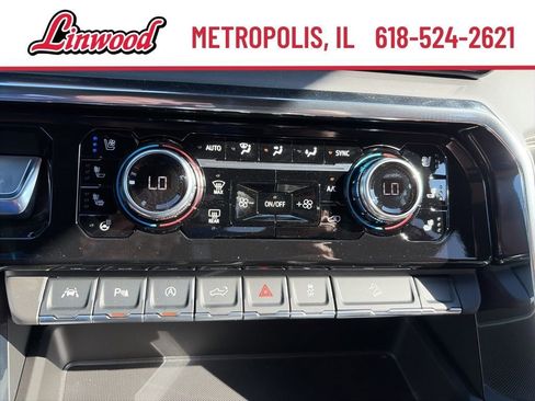 New 2026 GMC Sierra 1500 Denali Ultimate AWD/4WD image 34