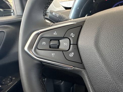 New 2026 Chevrolet Trax LT w/ Driver Confidence Package FWD image 25
