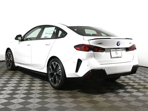 Used 2026 BMW 228i xDrive w/ Technology Package AWD/4WD image 5