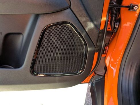 New 2026 Jeep Compass Latitude image 12