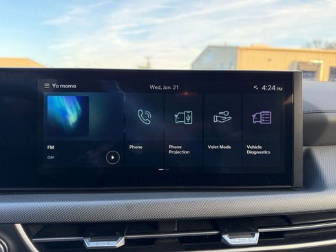 Used 2025 Hyundai Sonata SEL image 21