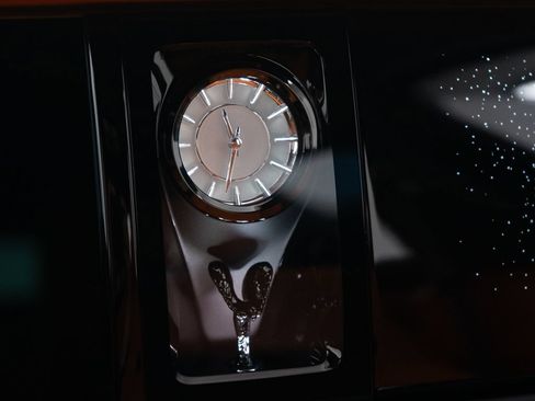 New 2026 Rolls-Royce Ghost Black Badge AWD/4WD image 48