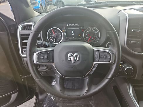 New 2026 RAM 1500 Express image 20