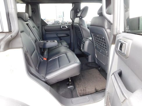 New 2026 Ford Bronco Badlands image 21