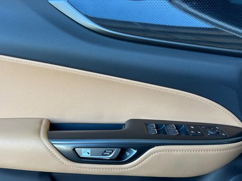 Used 2022 Lexus NX 350 AWD w/ Cold Area Package image 11