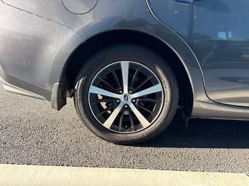 Used 2019 Subaru Impreza 2.0i Premium AWD/4WD image 9