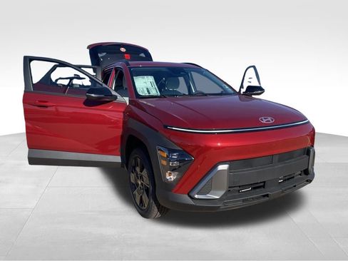 New 2026 Hyundai Kona SEL Sport image 15