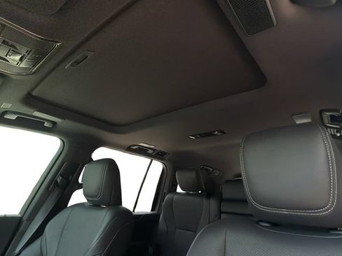 Used 2023 Lexus LX 600 4WD w/ Interior Upgrade Package image 13