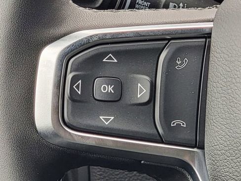 New 2026 RAM 1500 Big Horn AWD/4WD image 32