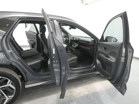 Used 2024 Hyundai Kona N Line AWD/4WD image 30
