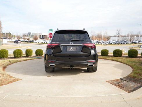New 2026 Mercedes-Benz GLE 450 4MATIC image 6