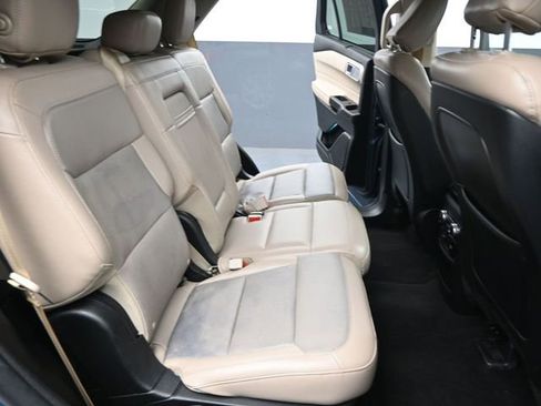 Used 2020 Ford Explorer Limited image 24