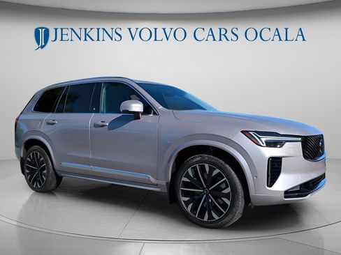New 2026 Volvo XC90 T8 Plus AWD/4WD image 1