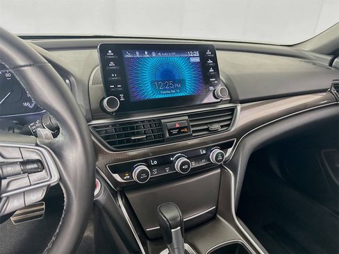 Used 2022 Honda Accord Sport image 13