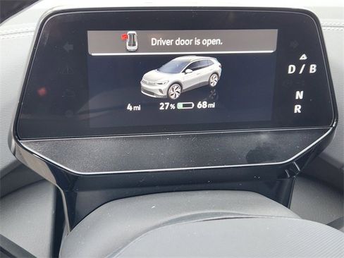 New 2026 Volkswagen ID.4 Pro image 15