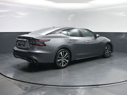 Used 2023 Nissan Maxima SV w/ Floor Mat Group image 23