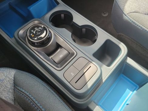 New 2026 Ford Maverick XLT FWD image 26