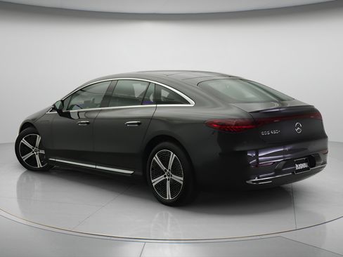 Certified 2023 Mercedes-Benz EQS 450+ Sedan image 2