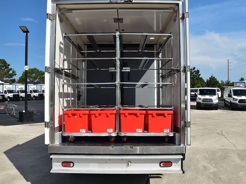 Used 2023 Ford E-350 and Econoline 350 Super Duty w/ Power Windows & Locks Group RWD image 11