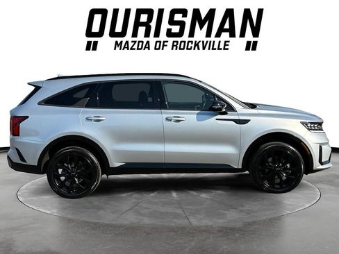 Used 2022 Kia Sorento SX AWD/4WD image 7