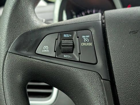 Used 2017 Chevrolet Equinox LS w/ LPO, Protection Package FWD image 17