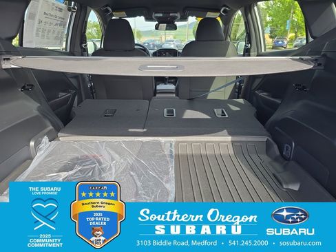 New 2026 Subaru Impreza RS AWD/4WD image 19