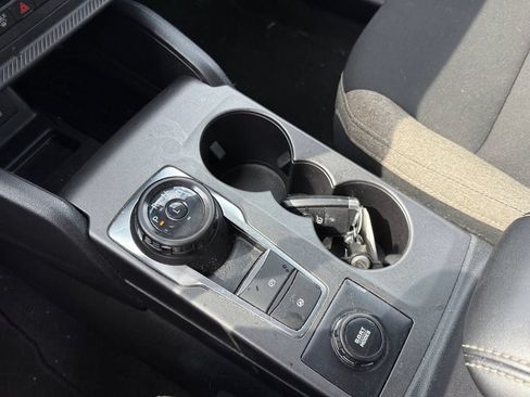 Used 2025 Ford Bronco Sport Big Bend AWD/4WD image 32