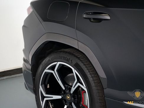 Used 2021 Lamborghini Urus image 10