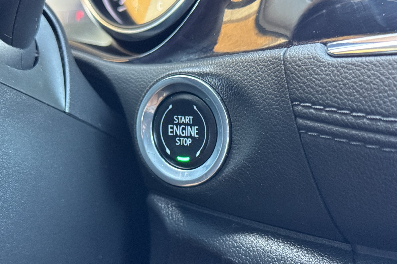Used 2023 Buick Encore GX Preferred FWD image 26
