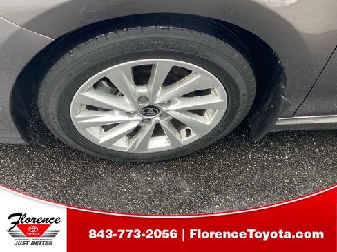 Used 2023 Toyota Camry SE AWD/4WD image 20