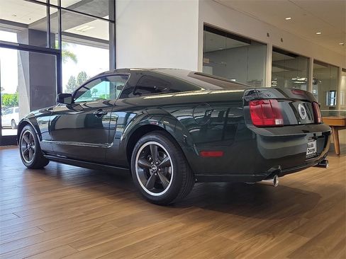 Used 2008 Ford Mustang Bullitt image 3