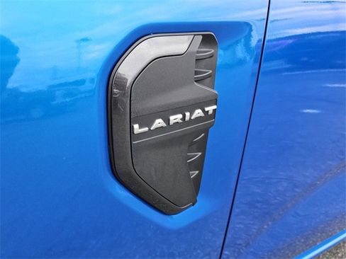 Used 2024 Ford Ranger Lariat image 11