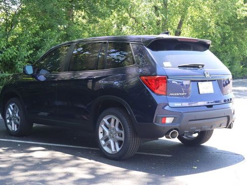 Used 2024 Honda Passport EX-L image 5