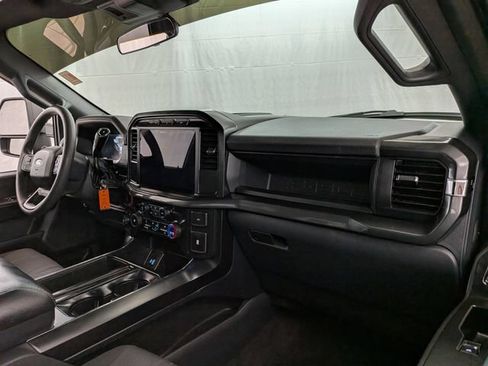 Used 2024 Ford F150 STX AWD/4WD image 23