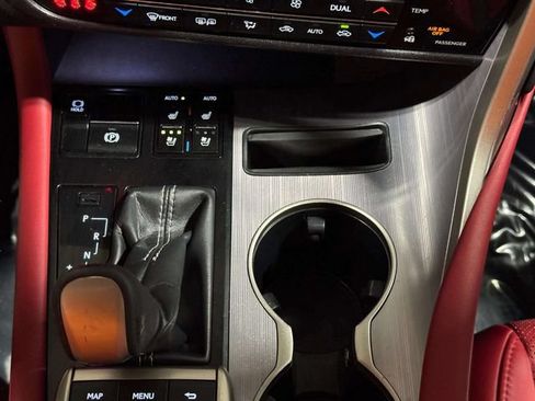 Used 2020 Lexus RX 350 F Sport AWD/4WD image 20