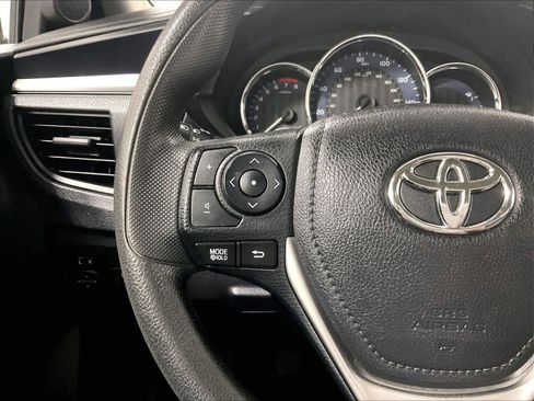 Certified 2016 Toyota Corolla L image 22