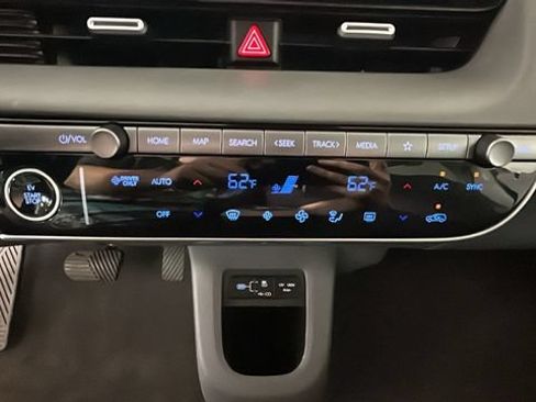 Used 2025 Hyundai Ioniq 5 SEL AWD/4WD image 22