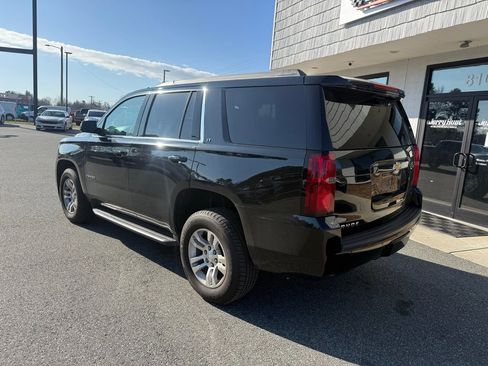 Used 2020 Chevrolet Tahoe LT image 6